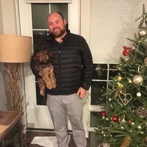 Meet your Posher, Scott